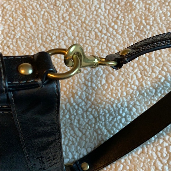 Coach bag - Picture 6 of 9